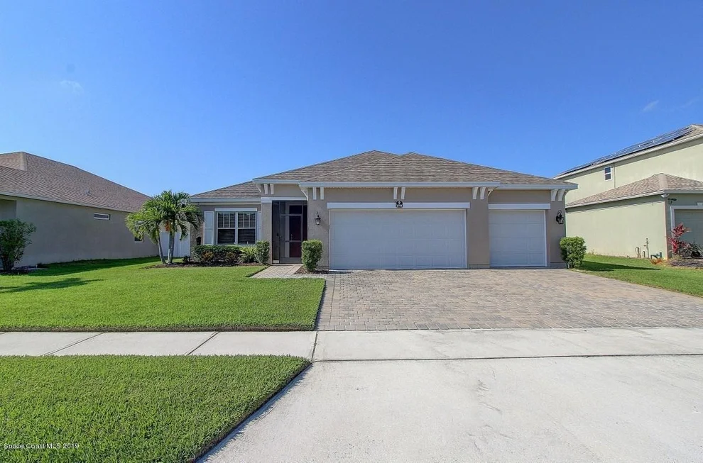 Unit for sale at 1781 Bridgeport Circle, Rockledge, FL 32955