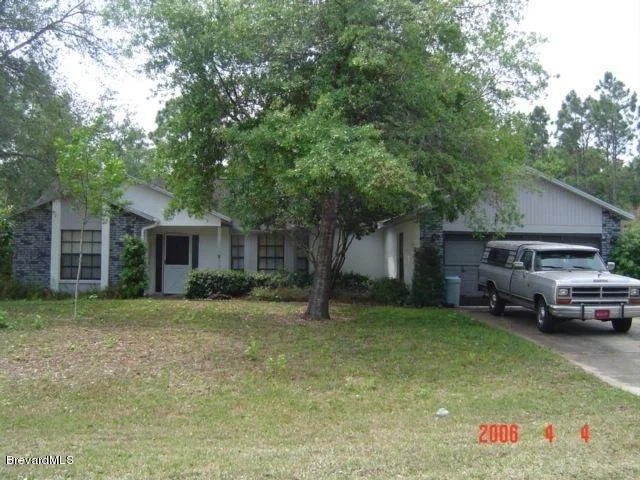 Unit for sale at 1770 Ayshire Drive, Titusville, FL 32796