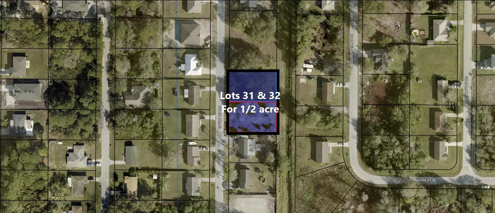 Unit for sale at 987-989 Sable Circle SE, Palm Bay, FL 32909