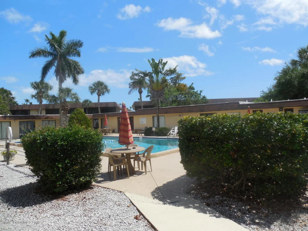 Unit for sale at 205 Palmetto Avenue, Merritt Island, FL 32953