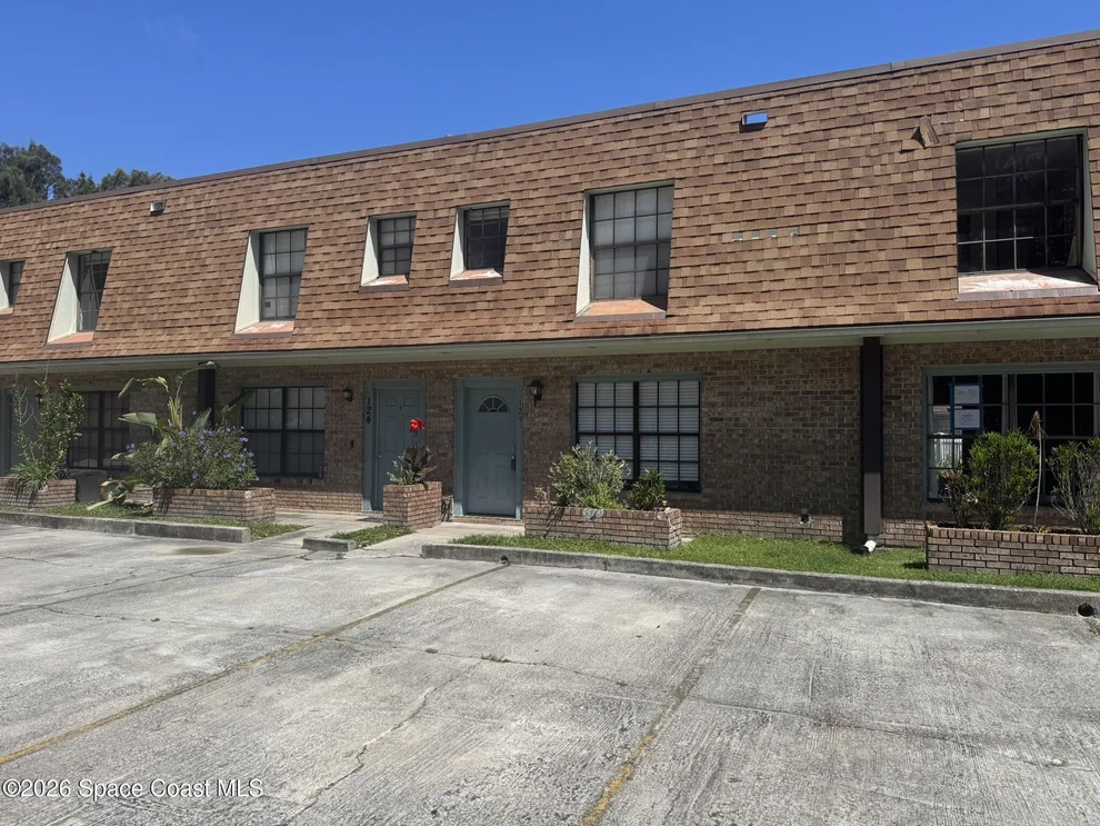 Unit for sale at 1300 Arlington Lane NE, Palm Bay, FL 32905