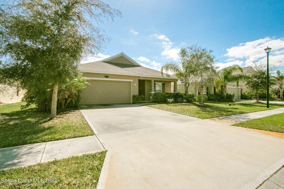 Unit for sale at 3853 Radley Drive, Melbourne, FL 32904