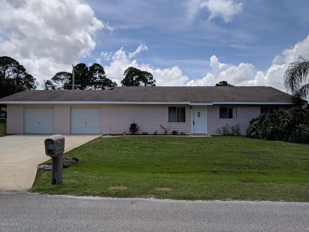 Unit for sale at 538 Ellington Avenue SE, Palm Bay, FL 32909