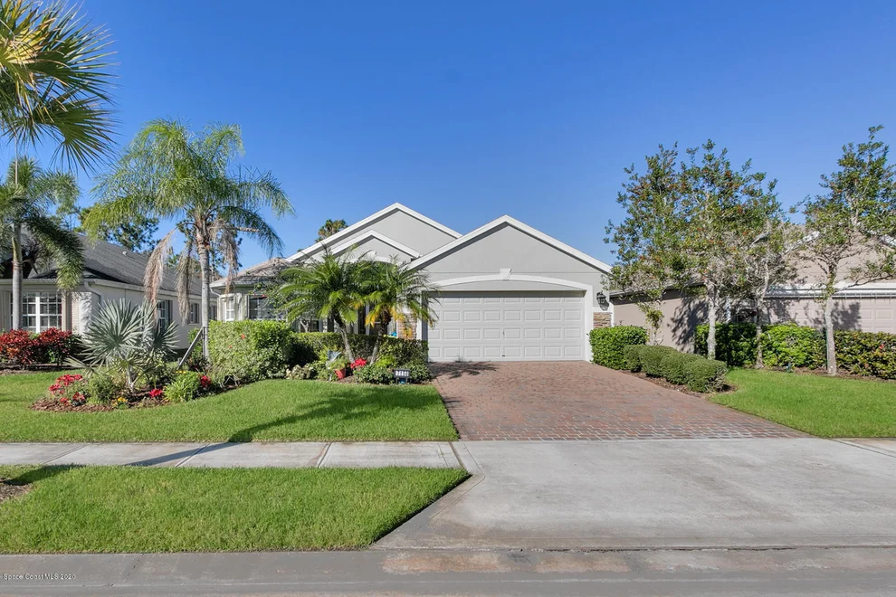 Unit for sale at 7158 Broderick Drive, Melbourne, FL 32940