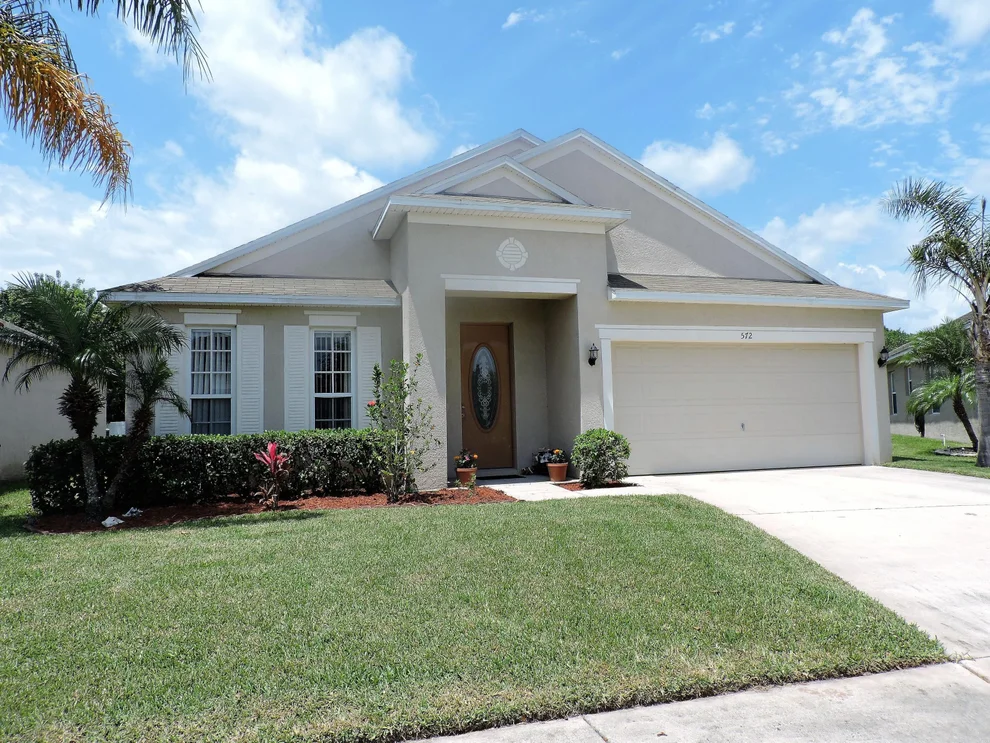 Unit for sale at 572 Cressa Circle, Cocoa, FL 32926