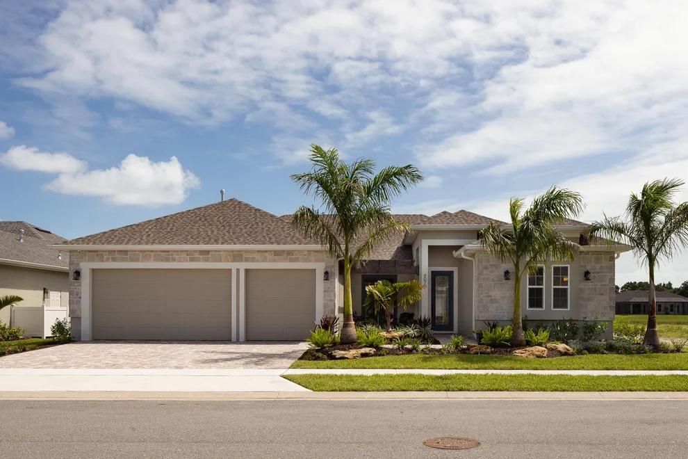 Unit for sale at 4225 Domain Court, Melbourne, FL 32934