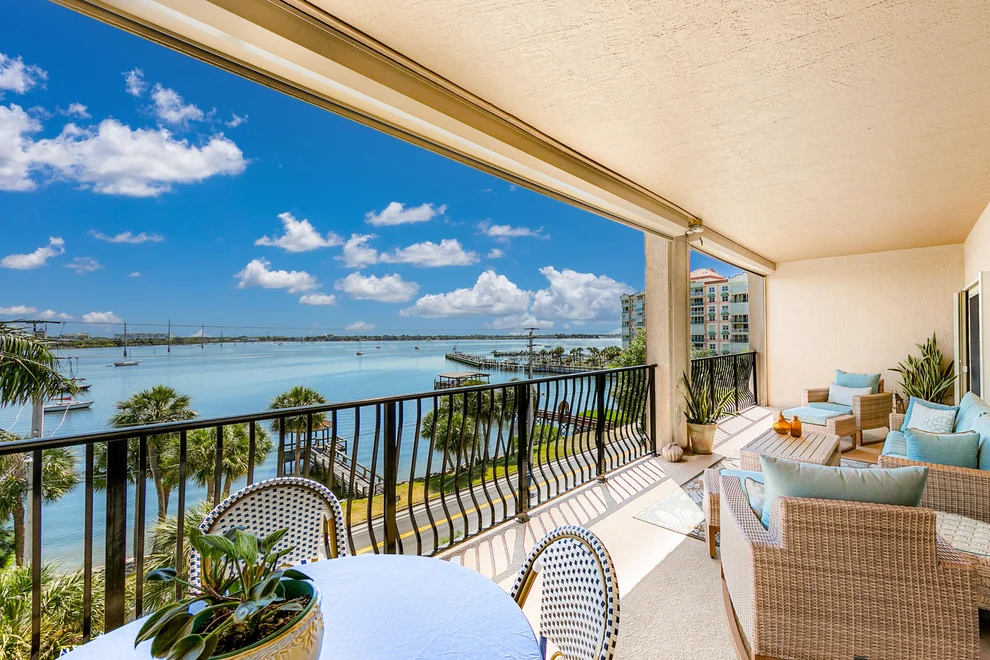 Unit for sale at 29 Riverside Drive, Cocoa, FL 32922