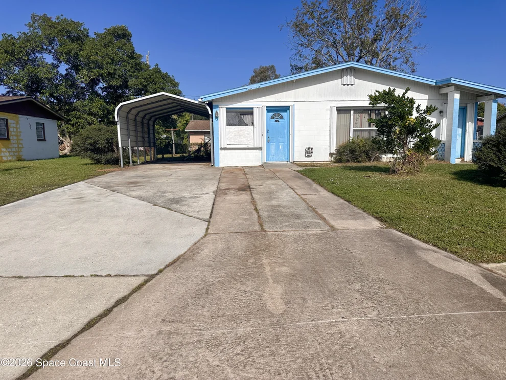 Unit for sale at 340 Schoolhouse Lane, Merritt Island, FL 32953