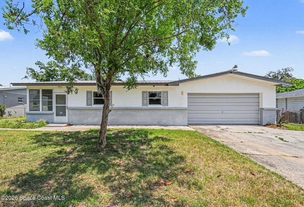 Unit for sale at 1671 Rice Avenue, Titusville, FL 32796