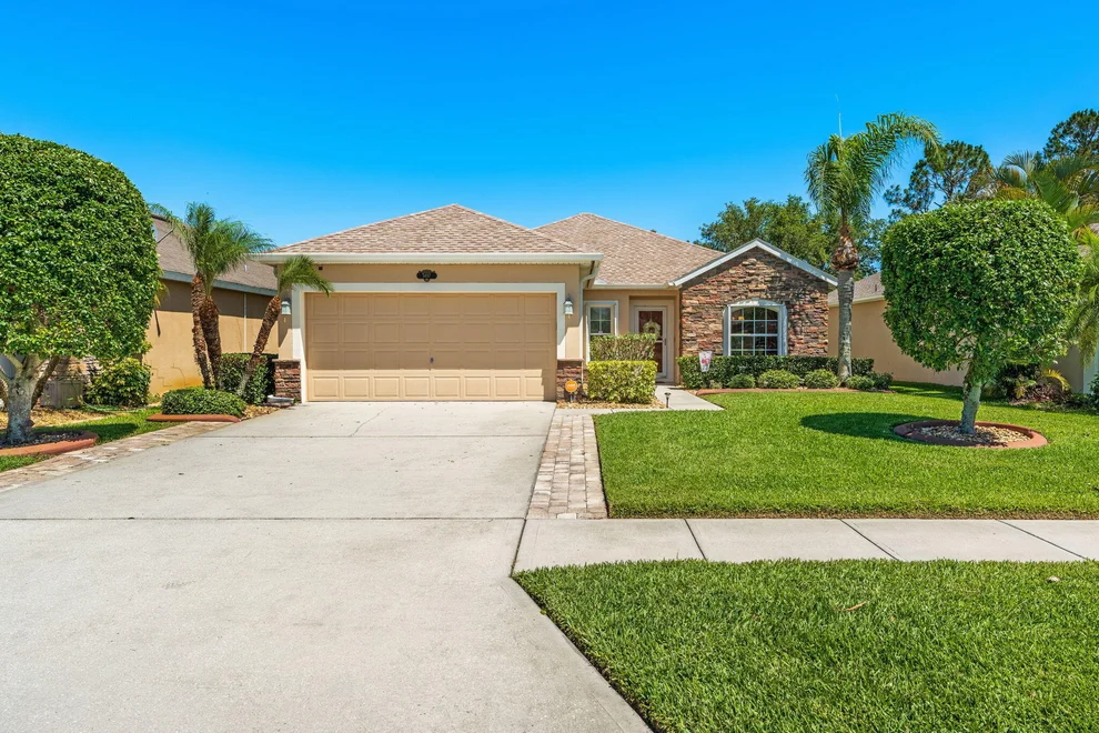 Unit for sale at 1497 Attilburgh Boulevard, Melbourne, FL 32904