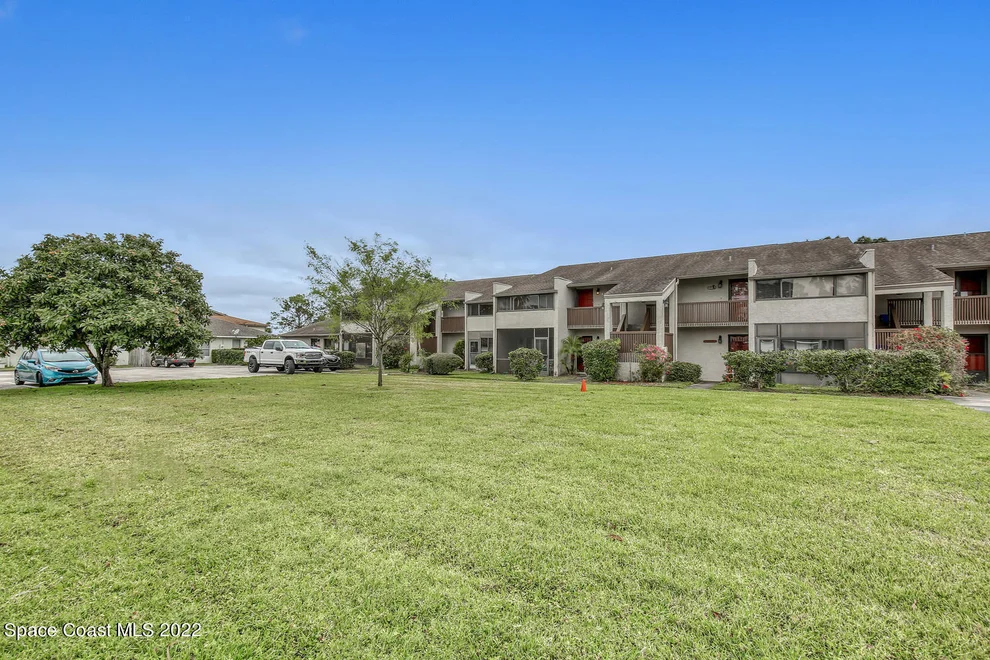 Unit for sale at 3028 Finsterwald Drive, Titusville, FL 32780