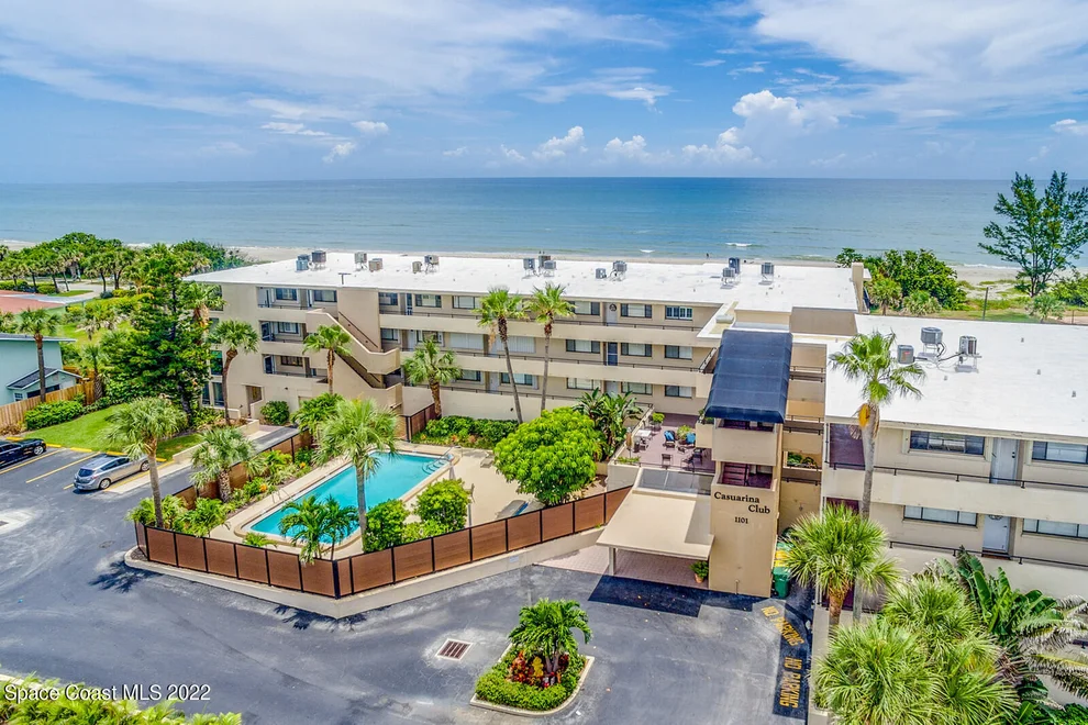 Unit for sale at 1101 S Miramar Avenue, Indialantic, FL 32903