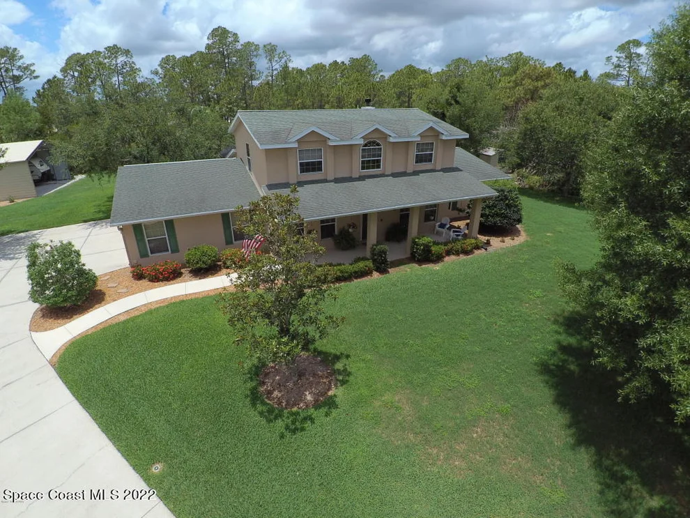 Unit for sale at 5085 Timber Lane Drive, Cocoa, FL 32926