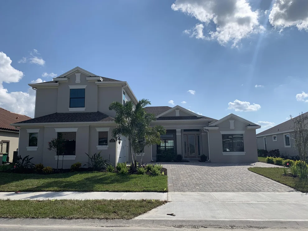Unit for sale at 8318 Crimson Drive, Melbourne, FL 32940