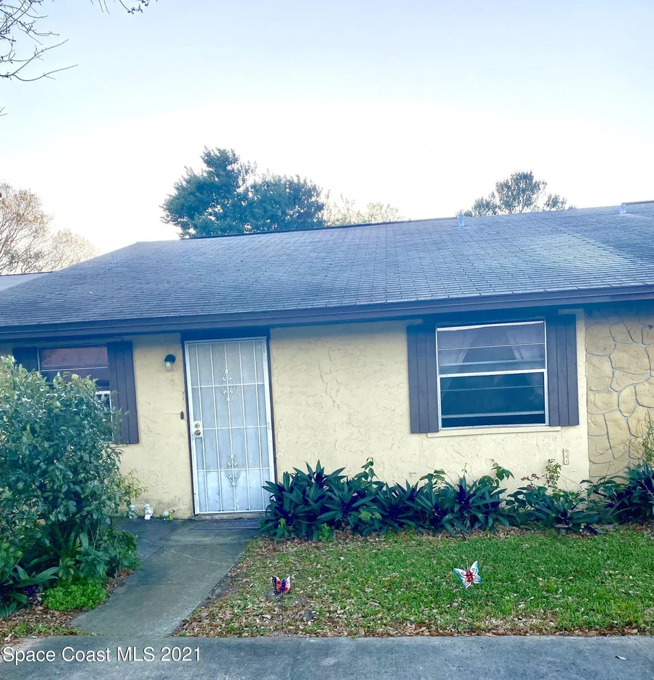 Unit for sale at 1341 Cheney Highway, Titusville, FL 32780