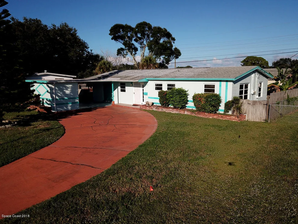 Unit for sale at 1155 Wild Rose Drive NE, Palm Bay, FL 32905
