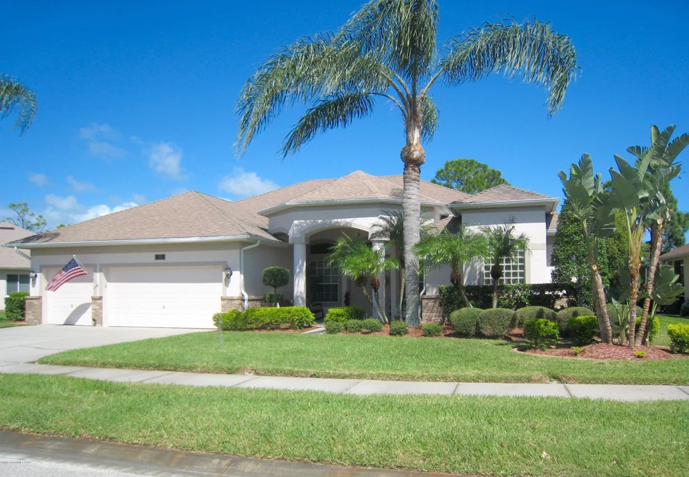 Unit for sale at 1082 Wild Flower Drive, Melbourne, FL 32940
