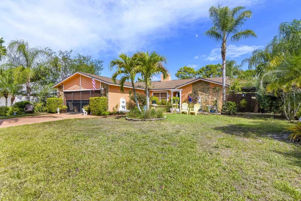 Unit for sale at 705 Hamm Street NW, Palm Bay, FL 32907
