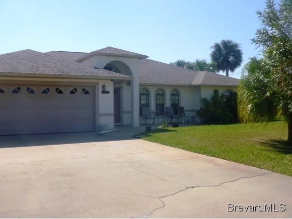 Unit for sale at 1866 NE Willis, Palm Bay, FL 32905