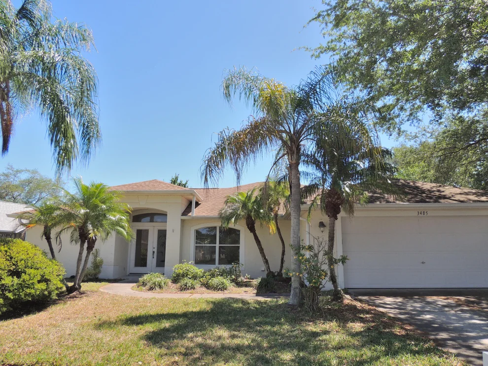 Unit for sale at 3485 Saddle Brook Drive, Melbourne, FL 32934