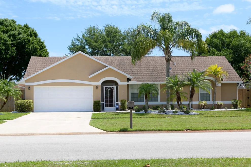 Unit for sale at 1867 Crane Creek Boulevard, Melbourne, FL 32940