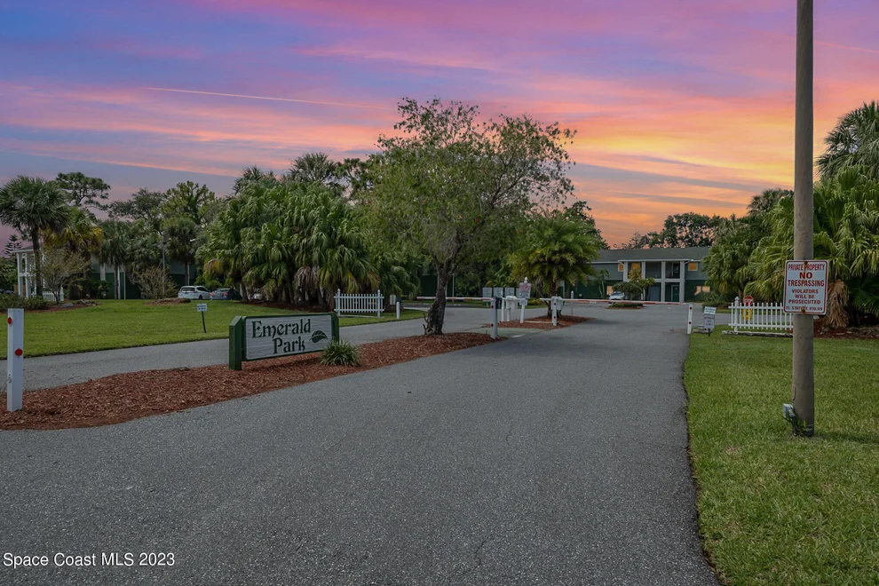 Unit for sale at 2200 Flower Tree Circle, Melbourne, FL 32935