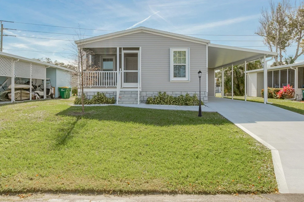 Unit for sale at 5391 Bannock Street, Micco, FL 32976