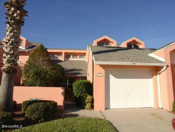 Unit for sale at 156 Casseekee, Melbourne Beach, FL 32951