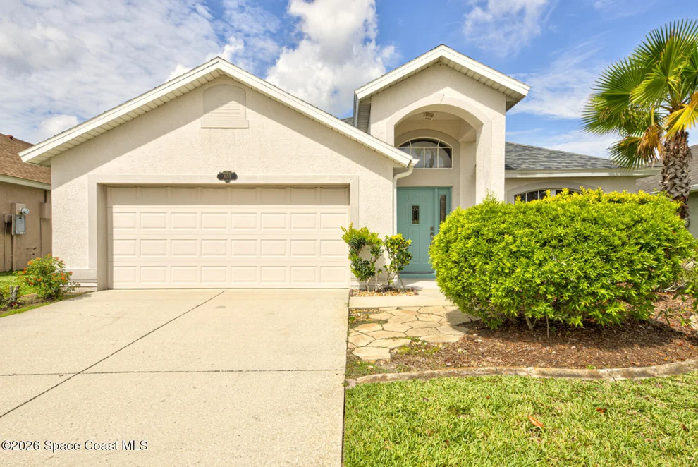 Unit for sale at 1855 Sun Gazer Drive, Rockledge, FL 32955