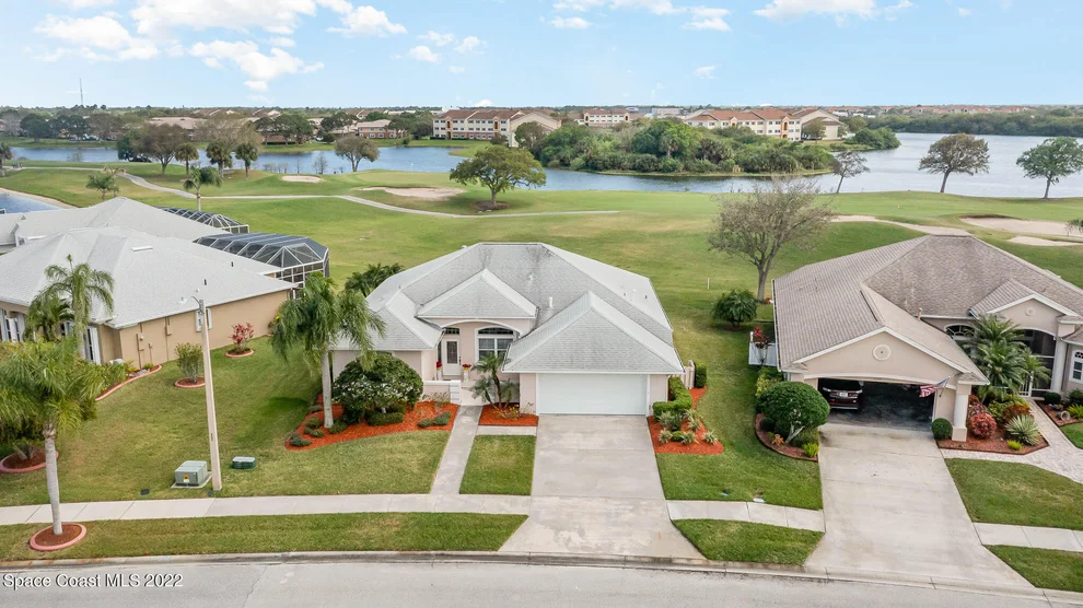 Unit for sale at 2246 Brightwood Circle, Rockledge, FL 32955