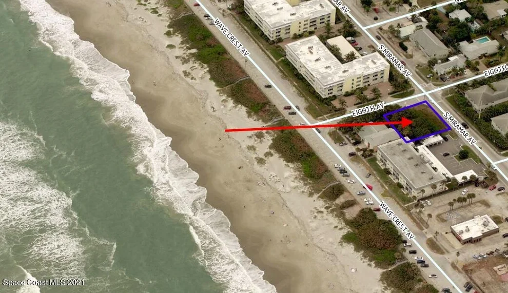 Unit for sale at 00 Eighth Avenue, Indialantic, FL 32903