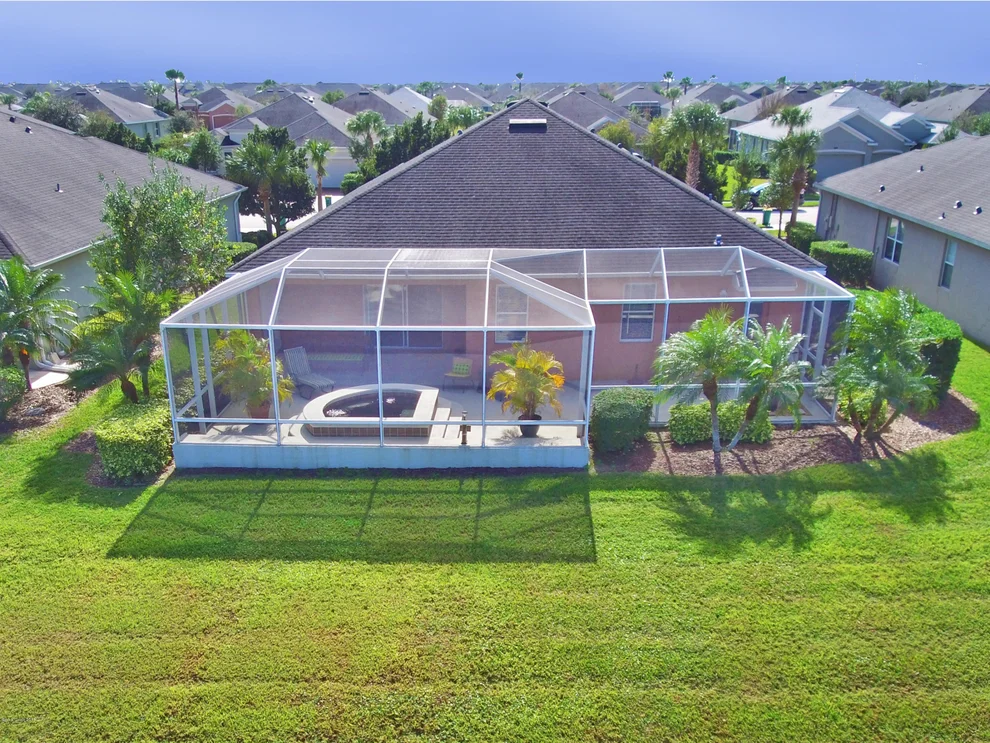 Unit for sale at 3971 Funston Circle, Melbourne, FL 32940