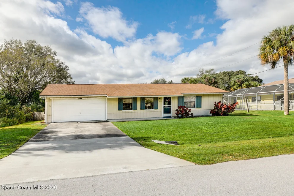 Unit for sale at 1509 Polynesian Lane, Sebastian, FL 32958
