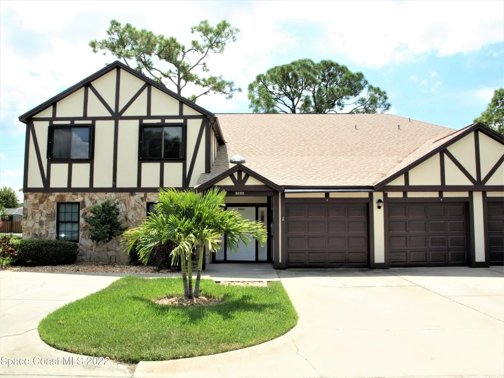 Unit for sale at 9000 Scarsdale Court, West Melbourne, FL 32904