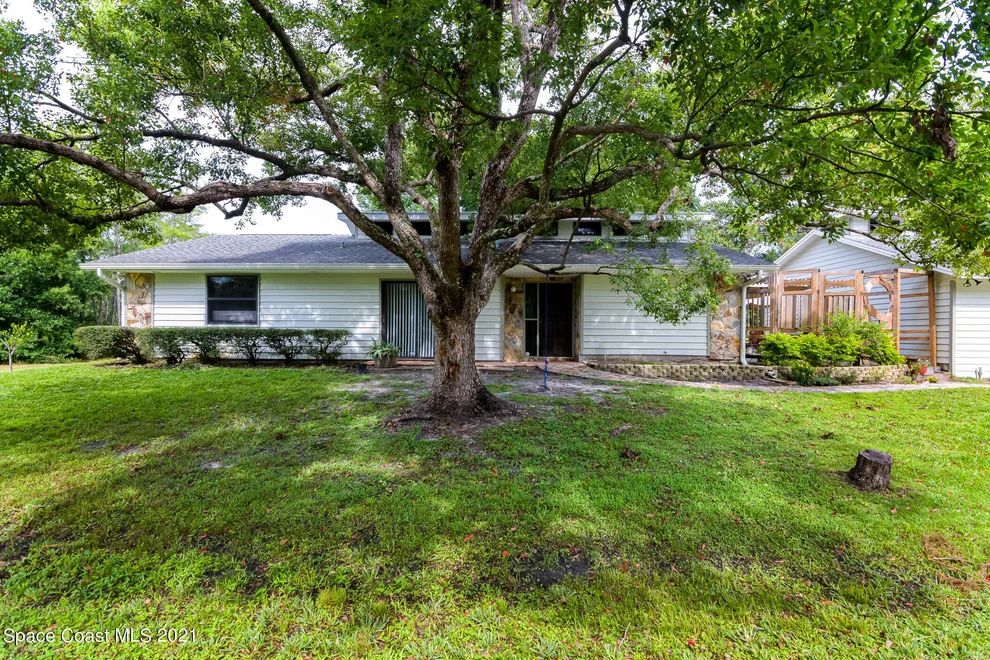 Unit for sale at 742 Duncan Road SE, Palm Bay, FL 32909