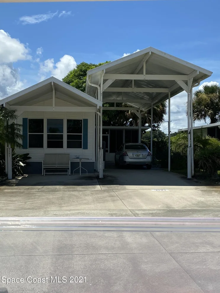 Unit for sale at 3121 Frontier Drive, Titusville, FL 32796