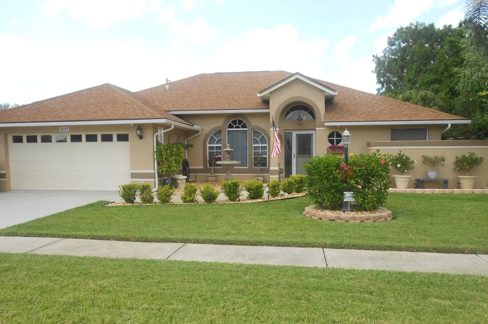 Unit for sale at 3621 Whisperwood Circle, Melbourne, FL 32901