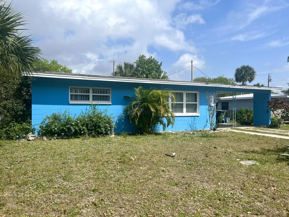 Unit for sale at 910 O'Hara Drive, Rockledge, FL 32955
