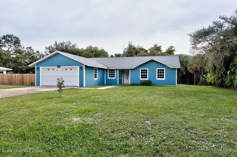 Unit for sale at 9899 Oak Street, Micco, FL 32976