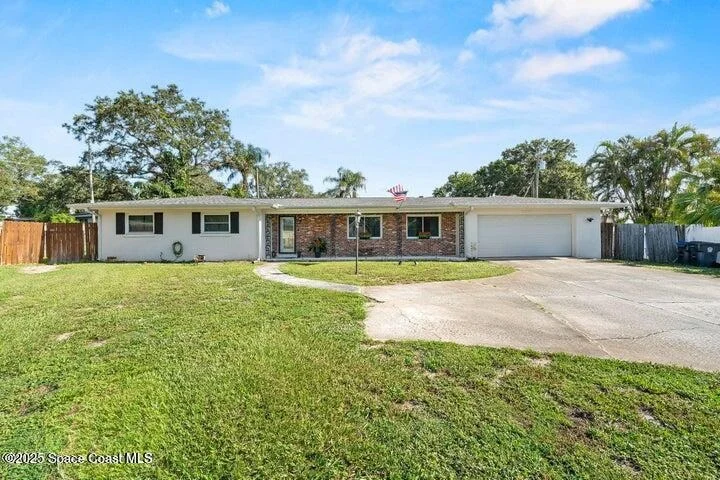 Unit for sale at 3442 Zaharis Place, Titusville, FL 32780