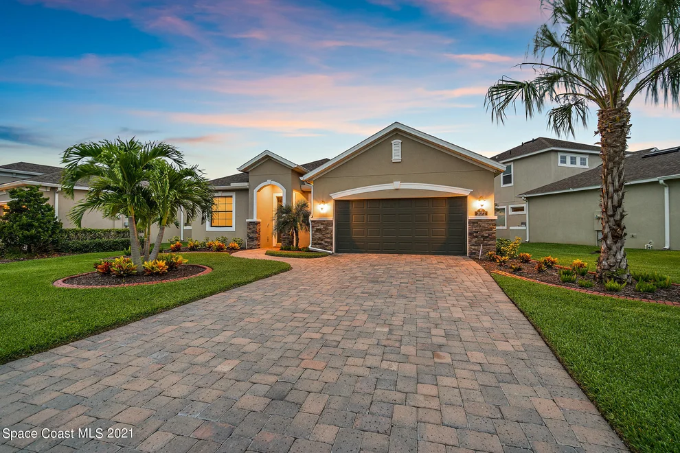 Unit for sale at 3072 Casterton Drive, Melbourne, FL 32940