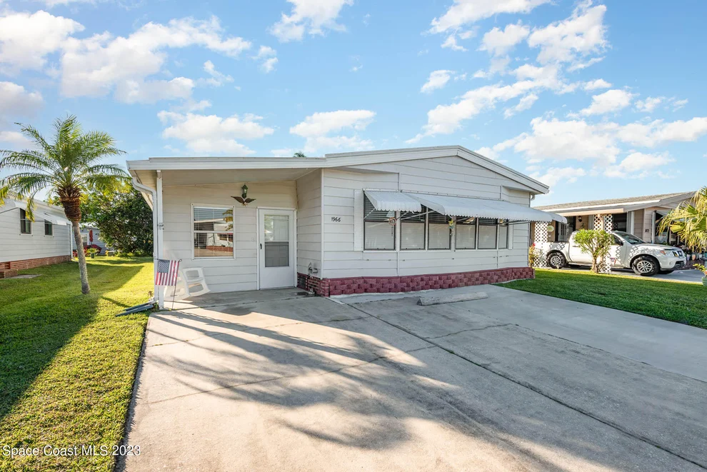 Unit for sale at 1966 Live Oak Street NE, Palm Bay, FL 32905