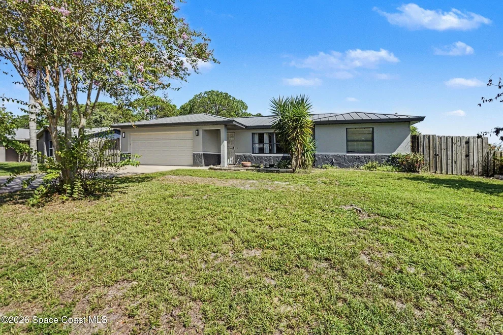 Unit for sale at 1303 Kayford Street NW, Palm Bay, FL 32907