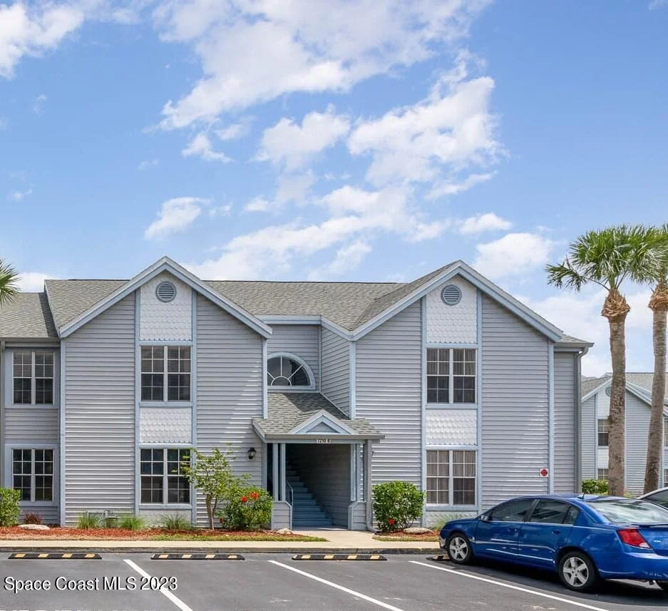 Unit for sale at 7210 N Highway 1, Cocoa, FL 32927