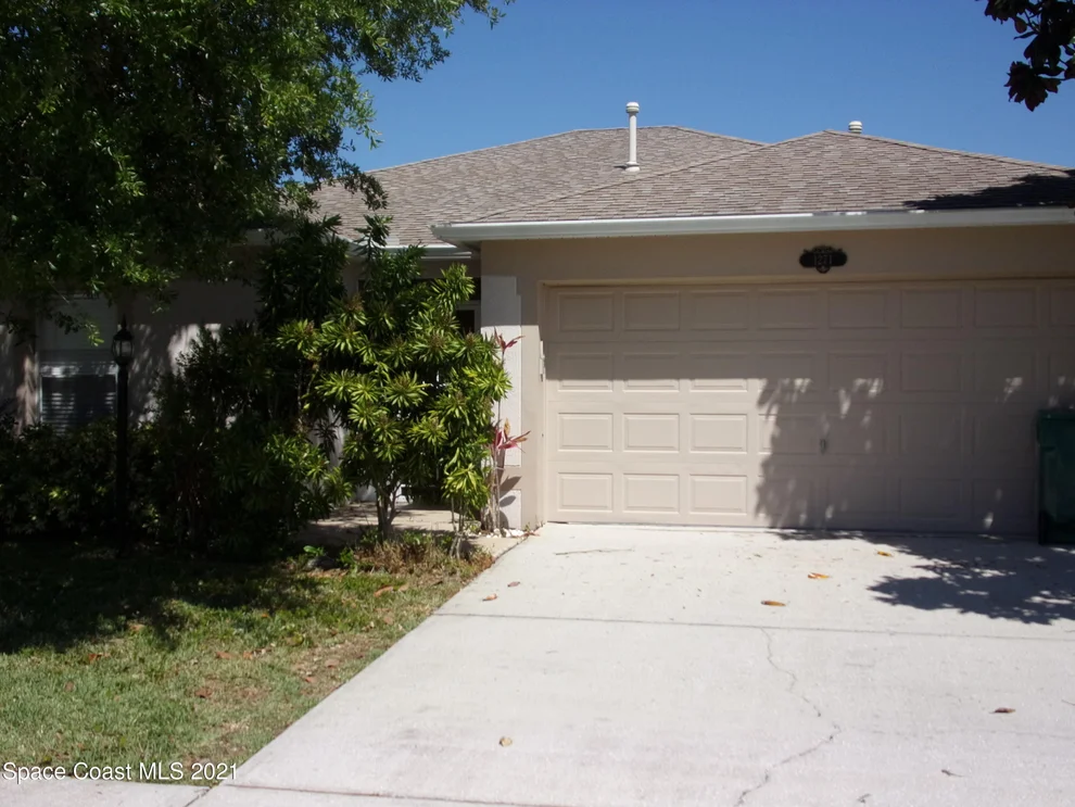 Unit for sale at 1271 Berryhill Drive, Melbourne, FL 32934