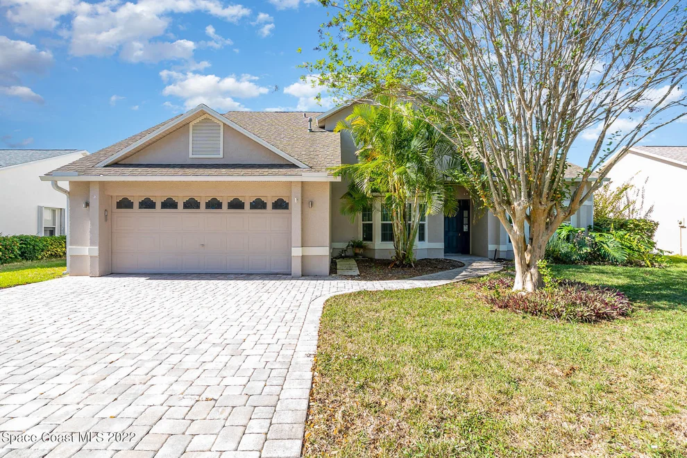 Unit for sale at 4560 Willow Bend Drive, Melbourne, FL 32935