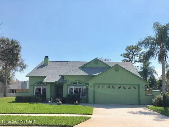 Unit for sale at 913 Whisperoak Drive, Melbourne, FL 32901