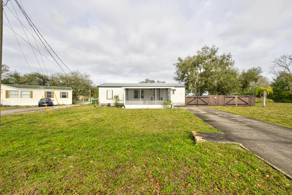 Unit for sale at 569 Nicklaus Circle, Cocoa, FL 32927