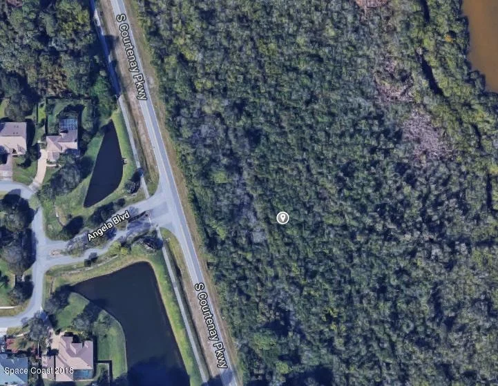 Unit for sale at 0 S Courtenay Parkway, Merritt Island, FL 32952