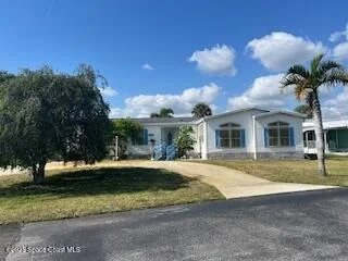 Unit for sale at 5361 Bison Street, Micco, FL 32976